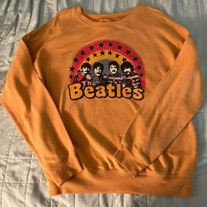 Beatles Sweatshirt